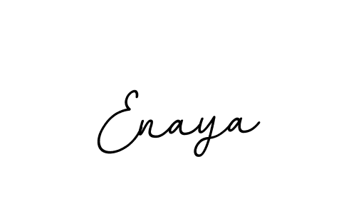 Similarly BallpointsItalic-DORy9 is the best handwritten signature design. Signature creator online .You can use it as an online autograph creator for name Enaya. Enaya signature style 11 images and pictures png