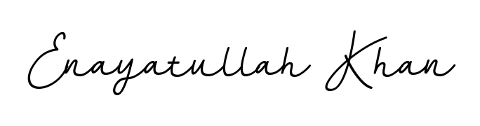 Style your name Enayatullah Khan with confidence using BallpointsItalic-DORy9 signature design. Simple, elegant, and ready for immediate document use. Enayatullah Khan signature style 11 images and pictures png