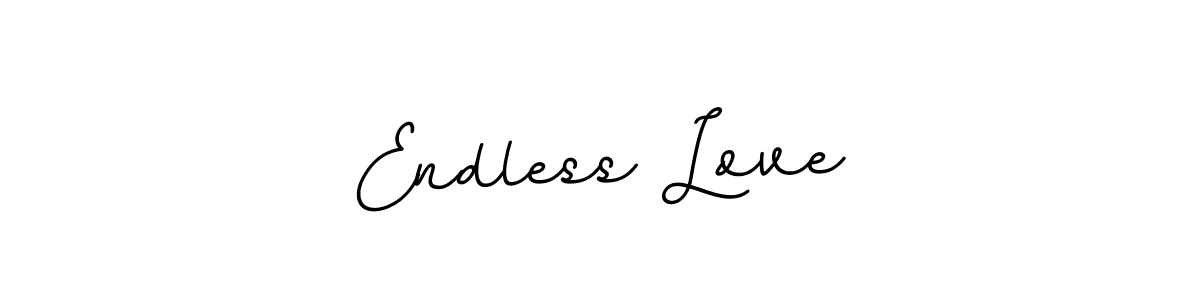 It looks lik you need a new signature style for name Endless Love. Design unique handwritten (BallpointsItalic-DORy9) signature with our free signature maker in just a few clicks. Endless Love signature style 11 images and pictures png