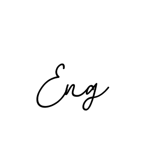 Eng stylish signature style. Best Handwritten Sign (BallpointsItalic-DORy9) for my name. Handwritten Signature Collection Ideas for my name Eng. Eng signature style 11 images and pictures png