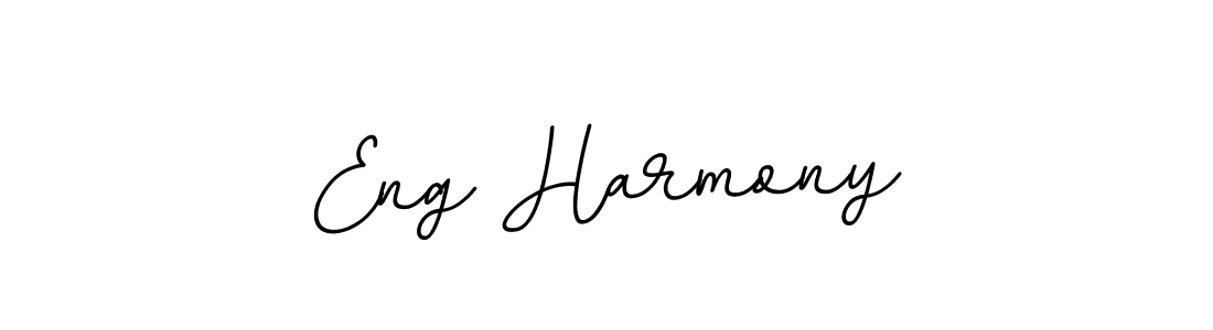 Check out images of Autograph of Eng Harmony name. Actor Eng Harmony Signature Style. BallpointsItalic-DORy9 is a professional sign style online. Eng Harmony signature style 11 images and pictures png