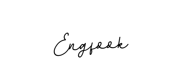 Check out images of Autograph of Engfook name. Actor Engfook Signature Style. BallpointsItalic-DORy9 is a professional sign style online. Engfook signature style 11 images and pictures png