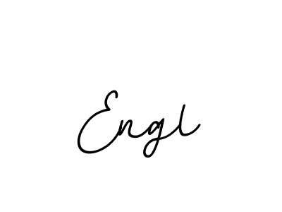 The best way (BallpointsItalic-DORy9) to make a short signature is to pick only two or three words in your name. The name Engl include a total of six letters. For converting this name. Engl signature style 11 images and pictures png