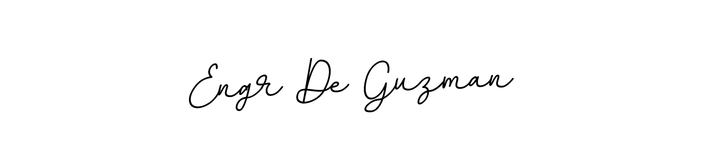 Once you've used our free online signature maker to create your best signature BallpointsItalic-DORy9 style, it's time to enjoy all of the benefits that Engr De Guzman name signing documents. Engr De Guzman signature style 11 images and pictures png