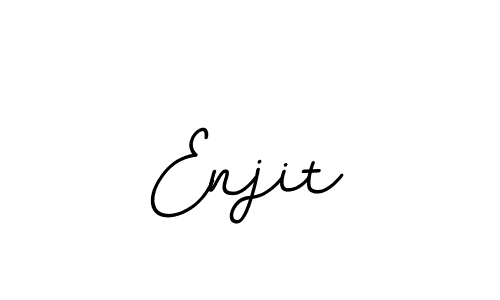 You can use this online signature creator to create a handwritten signature for the name Enjit. This is the best online autograph maker. Enjit signature style 11 images and pictures png