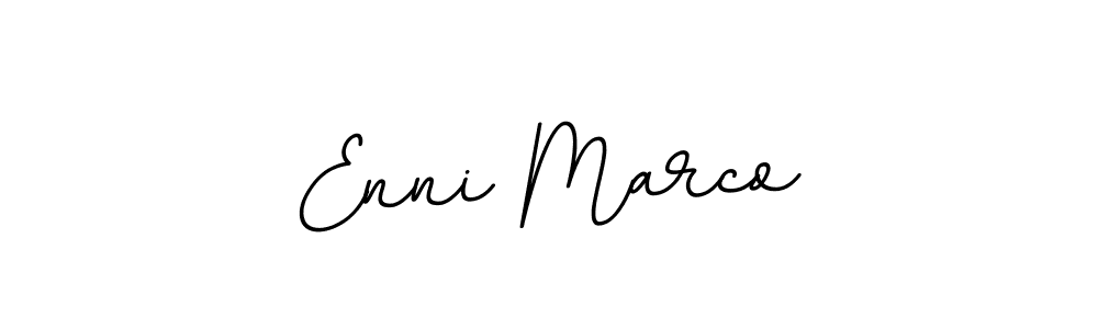 Make a beautiful signature design for name Enni Marco. Use this online signature maker to create a handwritten signature for free. Enni Marco signature style 11 images and pictures png