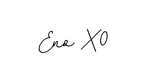 How to Draw Eno X0 signature style? BallpointsItalic-DORy9 is a latest design signature styles for name Eno X0. Eno X0 signature style 11 images and pictures png