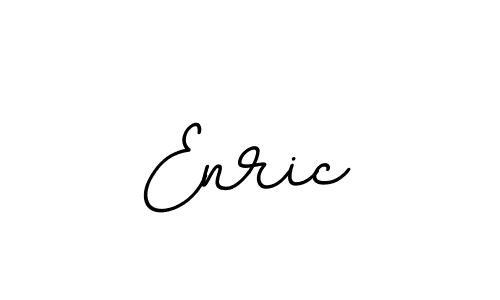 Best and Professional Signature Style for Enric. BallpointsItalic-DORy9 Best Signature Style Collection. Enric signature style 11 images and pictures png