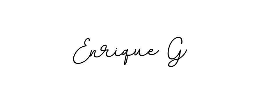 Best and Professional Signature Style for Enrique G. BallpointsItalic-DORy9 Best Signature Style Collection. Enrique G signature style 11 images and pictures png