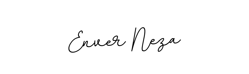 How to Draw Enver Neza signature style? BallpointsItalic-DORy9 is a latest design signature styles for name Enver Neza. Enver Neza signature style 11 images and pictures png