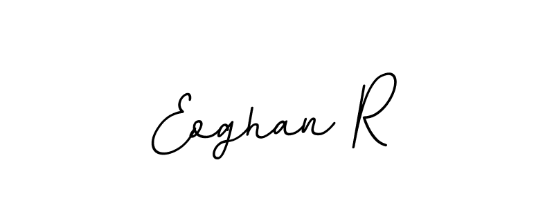 How to make Eoghan R signature? BallpointsItalic-DORy9 is a professional autograph style. Create handwritten signature for Eoghan R name. Eoghan R signature style 11 images and pictures png