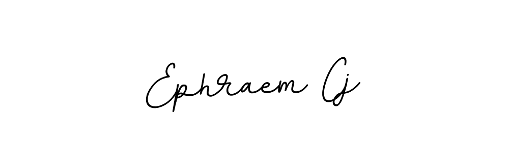 Check out images of Autograph of Ephraem Cj name. Actor Ephraem Cj Signature Style. BallpointsItalic-DORy9 is a professional sign style online. Ephraem Cj signature style 11 images and pictures png