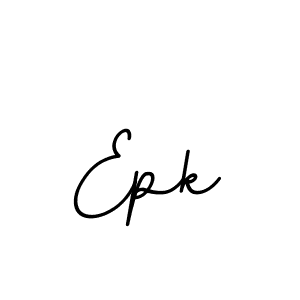 if you are searching for the best signature style for your name Epk. so please give up your signature search. here we have designed multiple signature styles  using BallpointsItalic-DORy9. Epk signature style 11 images and pictures png