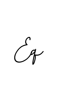 This is the best signature style for the Eq name. Also you like these signature font (BallpointsItalic-DORy9). Mix name signature. Eq signature style 11 images and pictures png