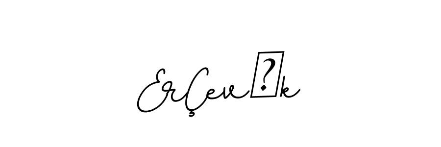 Similarly BallpointsItalic-DORy9 is the best handwritten signature design. Signature creator online .You can use it as an online autograph creator for name ErÇevİk. ErÇevİk signature style 11 images and pictures png