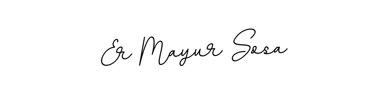 Check out images of Autograph of Er Mayur Sosa name. Actor Er Mayur Sosa Signature Style. BallpointsItalic-DORy9 is a professional sign style online. Er Mayur Sosa signature style 11 images and pictures png