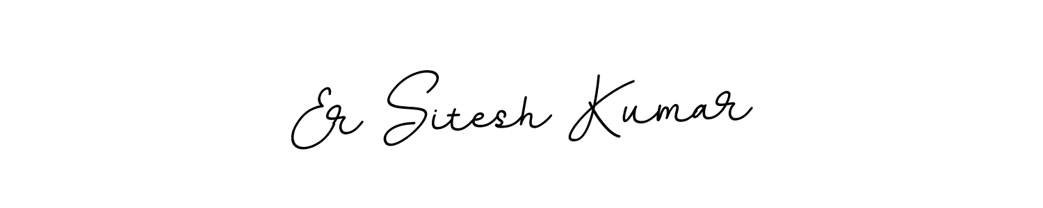 How to Draw Er Sitesh Kumar signature style? BallpointsItalic-DORy9 is a latest design signature styles for name Er Sitesh Kumar. Er Sitesh Kumar signature style 11 images and pictures png