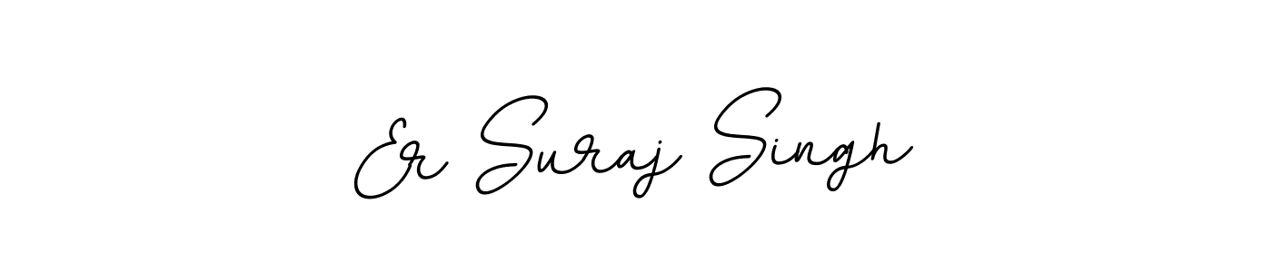 Once you've used our free online signature maker to create your best signature BallpointsItalic-DORy9 style, it's time to enjoy all of the benefits that Er Suraj Singh name signing documents. Er Suraj Singh signature style 11 images and pictures png