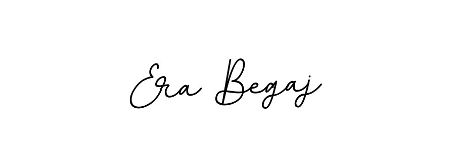 The best way (BallpointsItalic-DORy9) to make a short signature is to pick only two or three words in your name. The name Era Begaj include a total of six letters. For converting this name. Era Begaj signature style 11 images and pictures png