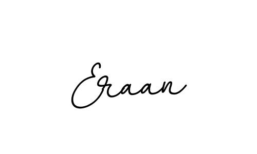 Eraan stylish signature style. Best Handwritten Sign (BallpointsItalic-DORy9) for my name. Handwritten Signature Collection Ideas for my name Eraan. Eraan signature style 11 images and pictures png