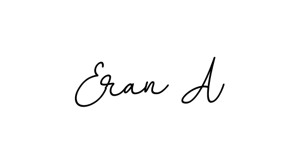 Best and Professional Signature Style for Eran A. BallpointsItalic-DORy9 Best Signature Style Collection. Eran A signature style 11 images and pictures png