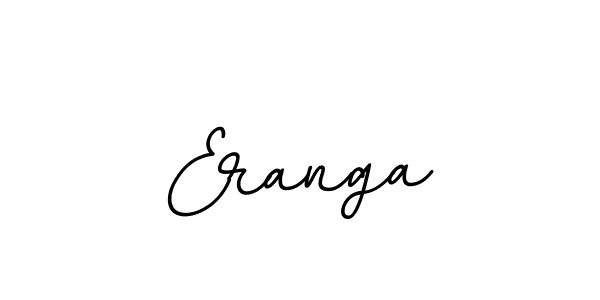 This is the best signature style for the Eranga name. Also you like these signature font (BallpointsItalic-DORy9). Mix name signature. Eranga signature style 11 images and pictures png