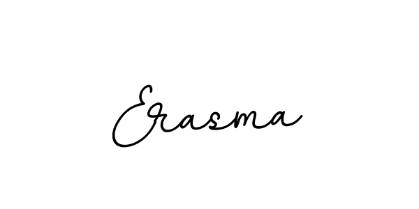 This is the best signature style for the Erasma name. Also you like these signature font (BallpointsItalic-DORy9). Mix name signature. Erasma signature style 11 images and pictures png