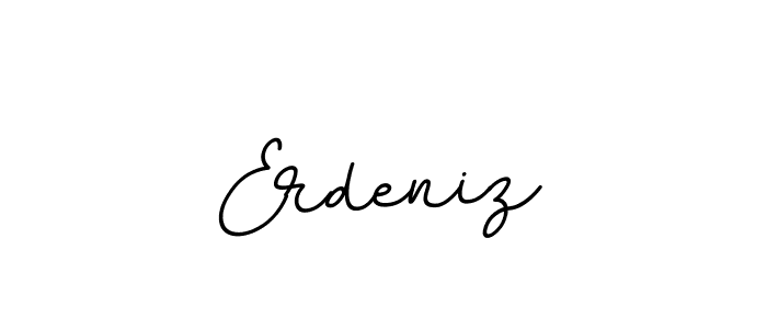 Erdeniz stylish signature style. Best Handwritten Sign (BallpointsItalic-DORy9) for my name. Handwritten Signature Collection Ideas for my name Erdeniz. Erdeniz signature style 11 images and pictures png