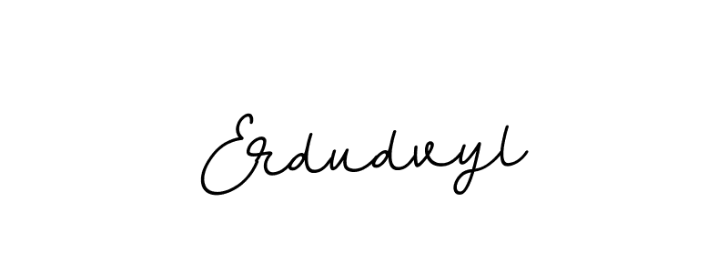 BallpointsItalic-DORy9 is a professional signature style that is perfect for those who want to add a touch of class to their signature. It is also a great choice for those who want to make their signature more unique. Get Erdudvyl name to fancy signature for free. Erdudvyl signature style 11 images and pictures png