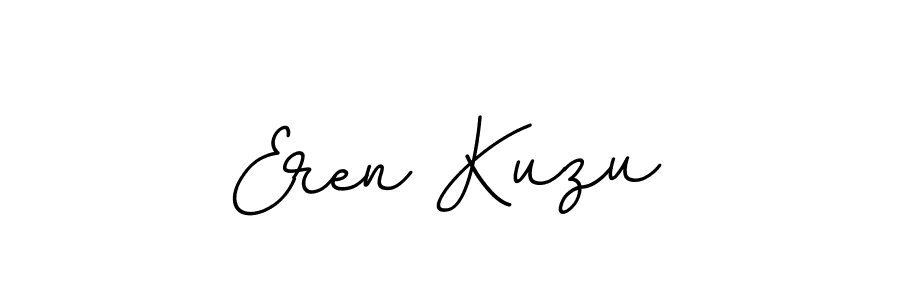 How to make Eren Kuzu signature? BallpointsItalic-DORy9 is a professional autograph style. Create handwritten signature for Eren Kuzu name. Eren Kuzu signature style 11 images and pictures png