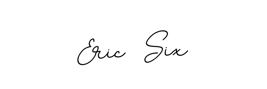 Make a beautiful signature design for name Eric  Six. Use this online signature maker to create a handwritten signature for free. Eric  Six signature style 11 images and pictures png
