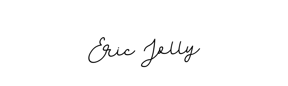 Similarly BallpointsItalic-DORy9 is the best handwritten signature design. Signature creator online .You can use it as an online autograph creator for name Eric Jolly. Eric Jolly signature style 11 images and pictures png