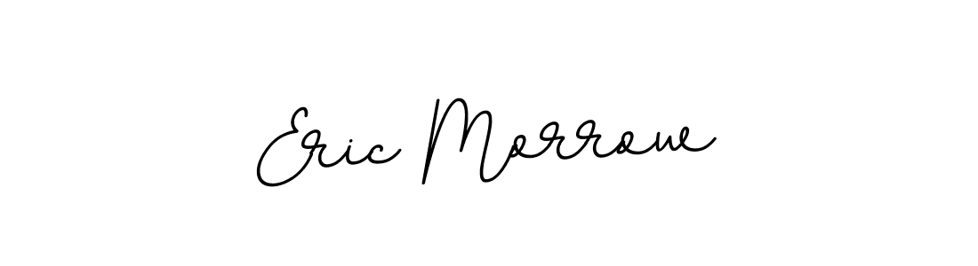 Similarly BallpointsItalic-DORy9 is the best handwritten signature design. Signature creator online .You can use it as an online autograph creator for name Eric Morrow. Eric Morrow signature style 11 images and pictures png