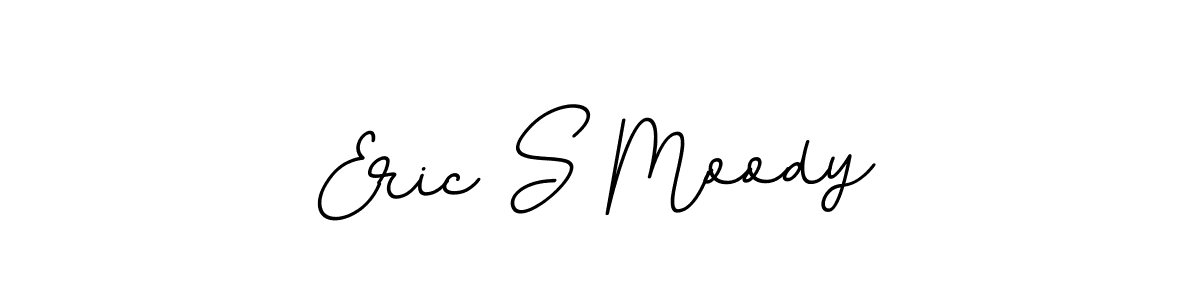 Also we have Eric S Moody name is the best signature style. Create professional handwritten signature collection using BallpointsItalic-DORy9 autograph style. Eric S Moody signature style 11 images and pictures png