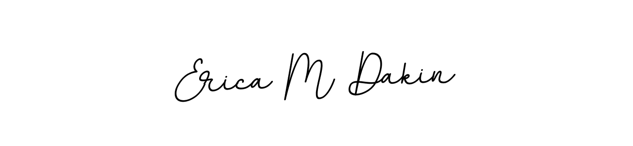 How to Draw Erica M Dakin signature style? BallpointsItalic-DORy9 is a latest design signature styles for name Erica M Dakin. Erica M Dakin signature style 11 images and pictures png