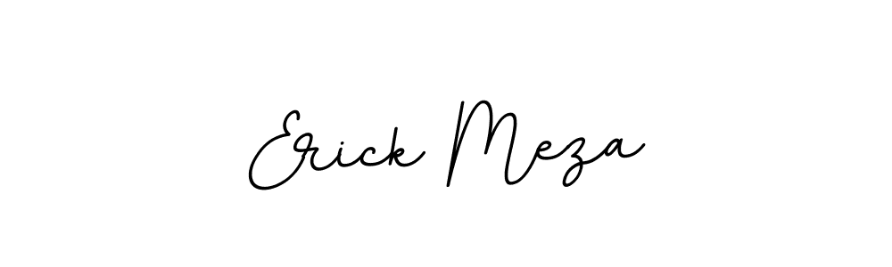 BallpointsItalic-DORy9 is a professional signature style that is perfect for those who want to add a touch of class to their signature. It is also a great choice for those who want to make their signature more unique. Get Erick Meza name to fancy signature for free. Erick Meza signature style 11 images and pictures png