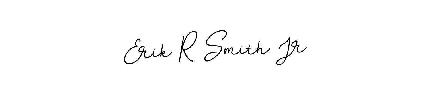 Once you've used our free online signature maker to create your best signature BallpointsItalic-DORy9 style, it's time to enjoy all of the benefits that Erik R Smith Jr name signing documents. Erik R Smith Jr signature style 11 images and pictures png