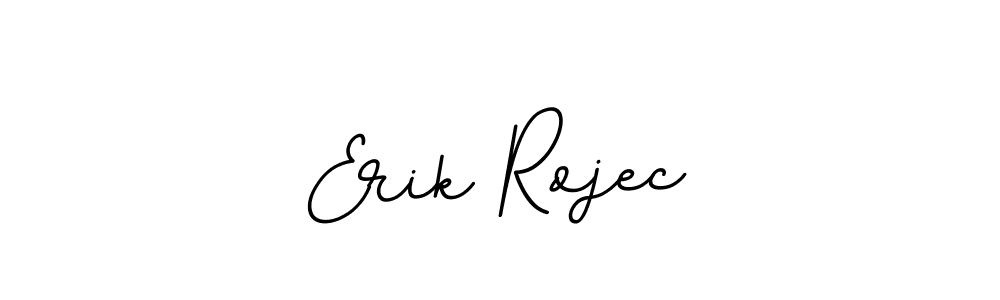 Check out images of Autograph of Erik Rojec name. Actor Erik Rojec Signature Style. BallpointsItalic-DORy9 is a professional sign style online. Erik Rojec signature style 11 images and pictures png