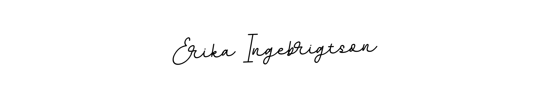 How to Draw Erika Ingebrigtson signature style? BallpointsItalic-DORy9 is a latest design signature styles for name Erika Ingebrigtson. Erika Ingebrigtson signature style 11 images and pictures png