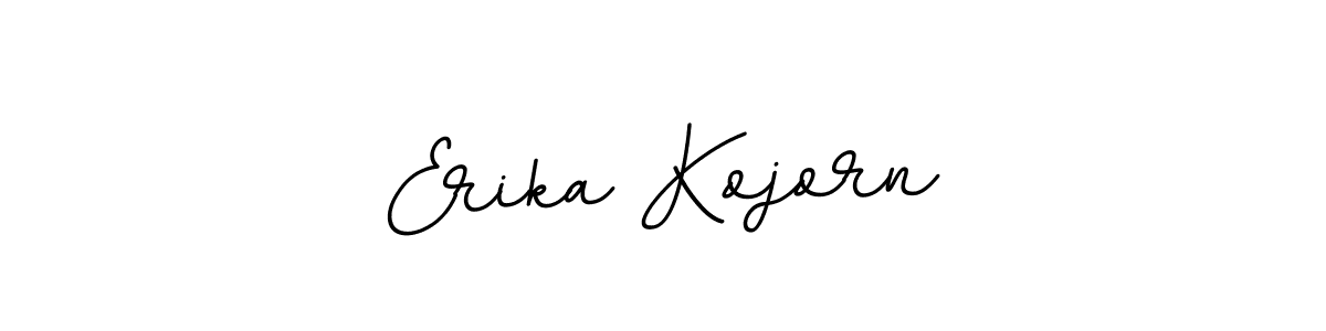 Make a beautiful signature design for name Erika Kojorn. Use this online signature maker to create a handwritten signature for free. Erika Kojorn signature style 11 images and pictures png