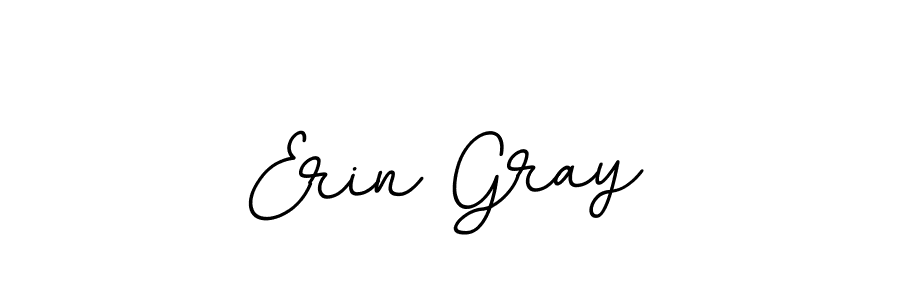 Also we have Erin Gray name is the best signature style. Create professional handwritten signature collection using BallpointsItalic-DORy9 autograph style. Erin Gray signature style 11 images and pictures png
