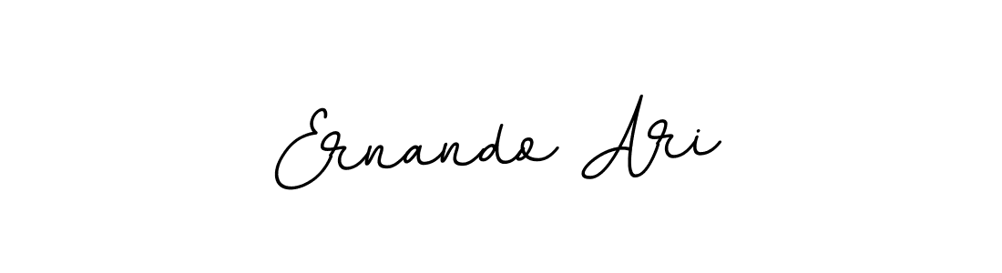 Once you've used our free online signature maker to create your best signature BallpointsItalic-DORy9 style, it's time to enjoy all of the benefits that Ernando Ari name signing documents. Ernando Ari signature style 11 images and pictures png