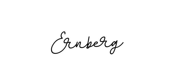 if you are searching for the best signature style for your name Ernberg. so please give up your signature search. here we have designed multiple signature styles  using BallpointsItalic-DORy9. Ernberg signature style 11 images and pictures png