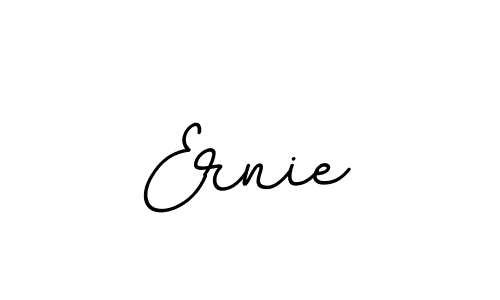 Make a beautiful signature design for name Ernie. Use this online signature maker to create a handwritten signature for free. Ernie signature style 11 images and pictures png