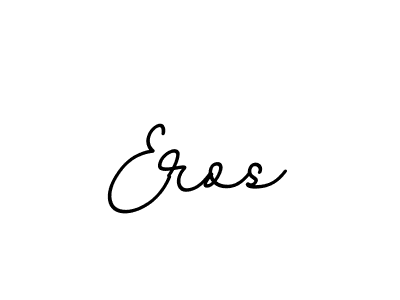 Also we have Eros name is the best signature style. Create professional handwritten signature collection using BallpointsItalic-DORy9 autograph style. Eros signature style 11 images and pictures png