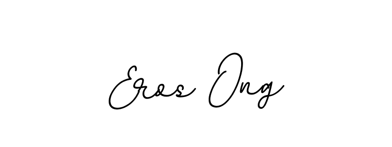 Best and Professional Signature Style for Eros Ong. BallpointsItalic-DORy9 Best Signature Style Collection. Eros Ong signature style 11 images and pictures png