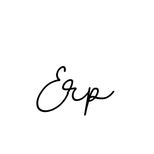 It looks lik you need a new signature style for name Erp. Design unique handwritten (BallpointsItalic-DORy9) signature with our free signature maker in just a few clicks. Erp signature style 11 images and pictures png