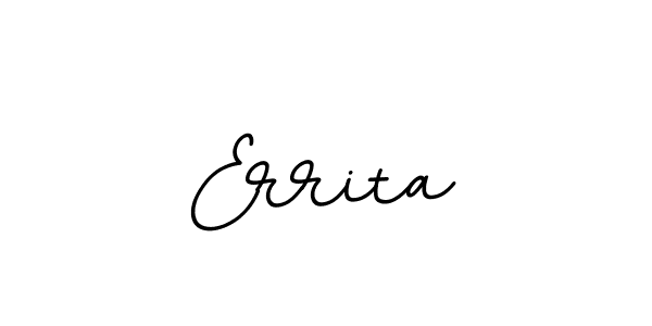 if you are searching for the best signature style for your name Errita. so please give up your signature search. here we have designed multiple signature styles  using BallpointsItalic-DORy9. Errita signature style 11 images and pictures png