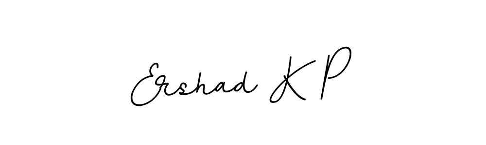 BallpointsItalic-DORy9 is a professional signature style that is perfect for those who want to add a touch of class to their signature. It is also a great choice for those who want to make their signature more unique. Get Ershad K P name to fancy signature for free. Ershad K P signature style 11 images and pictures png