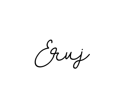 Once you've used our free online signature maker to create your best signature BallpointsItalic-DORy9 style, it's time to enjoy all of the benefits that Eruj name signing documents. Eruj signature style 11 images and pictures png